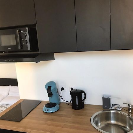 Le Montgy - Studio Tout Confort A Royat National N1 Kültér fotó