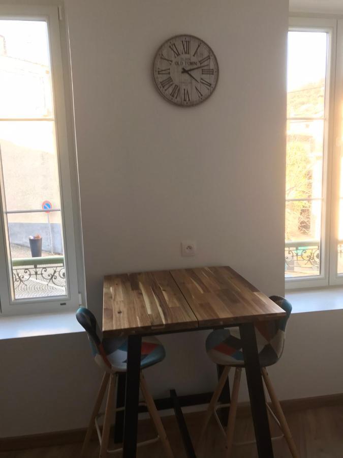 Le Montgy - Studio Tout Confort A Royat National N1 Kültér fotó